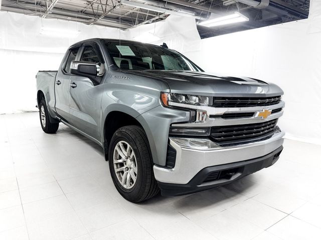 chevrolet silverado 1500 2019 1GCRYDEK4KZ233444 image chevrolet silverado 1500 2019 1GCRYDEK4KZ233444 image